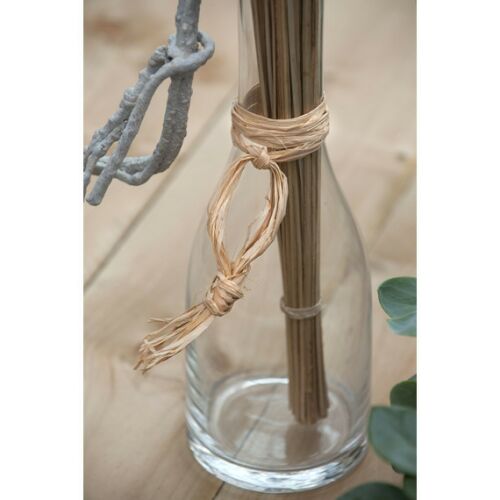 Nature Raffia természetes kötöző zsinór kertészkedéshez és kézművességhez - Kötöző zsinór