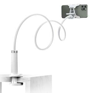 Ugreen 30488 Uchwyt montażowy Aktywne etui Telefon komórkowy / smartfon Biały