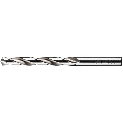 BHH INOX 1.0mm HSS-E Co5 Fúró rozsdamentes acélhoz - Építkezés és felújítás