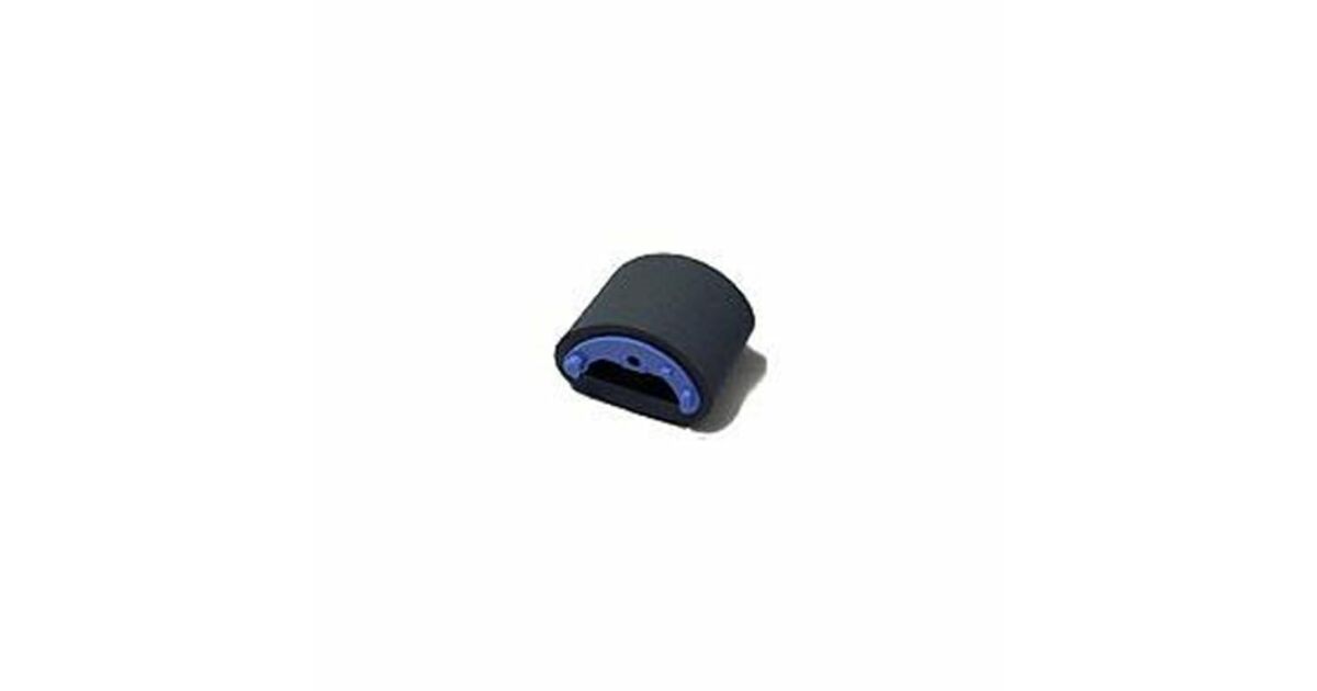 HP Paper Pickup Roller | Pepita.com