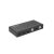 MicroConnect 2x1 HDMI KVM kapcsoló 4K 60Hz hátulnézet