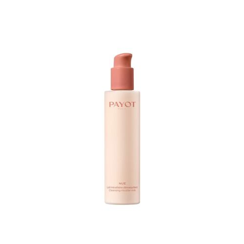 Payot Nue Arctisztító Micellás Tej, 200 ml 152407524 - Smink lemosó