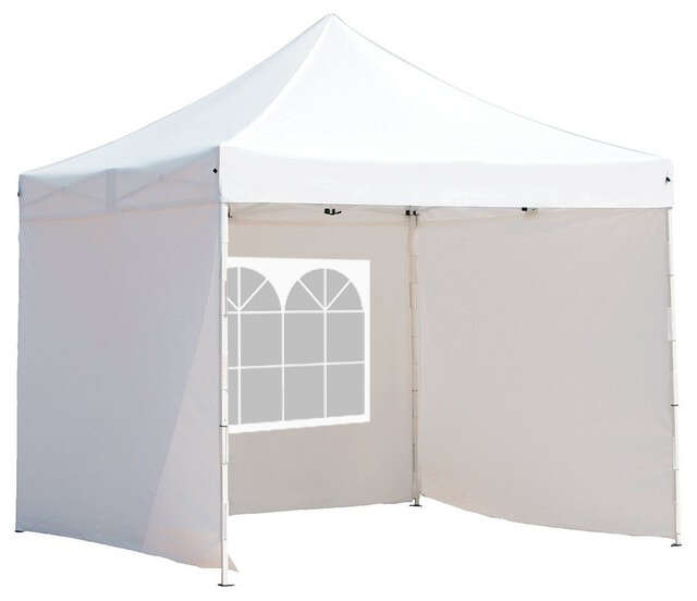 Timeless Tools Pavilion Cover in Several Types - 2.9x2.9 meter roof and sidewall cover