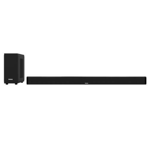 TESLA PrimeSound HQ-880 Soundbar with Wireless Subwoofer, 200W, 2.1, Bluetooth