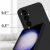 Tech-Protect Icon Samsung Galaxy A55 tok vastagságának részletei