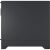Fractal Design Pop 2 Air Solid fekete PC ház oldalnézet