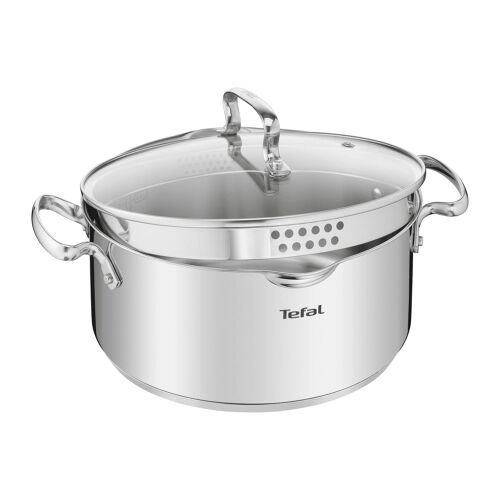 Tefal G7194356 DUETTO+ lábas + fedő 18 cm