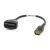 Kubota 4pin kábel -> OBD2 152433944