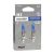 Lampa 12V Xenium Race halogén izzó - H1 - 55W - P14,5s - 2 db/Doboz 152595739
