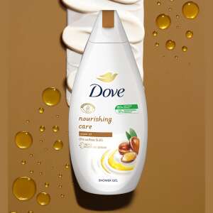 Dove családi Tusfürdő Csomag