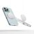 Tech-Protect Silicone Pure Apple iPhone 16 Pro Max tok, MagSafe, Ég kék 162917366