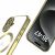 Tech-Protect Magflex Apple Iphone 16 tok, MagSafe, Arany (Satin Gold) 152461409