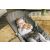 Zopa Atom Szilikon rágóka - Sand Beige 152464021