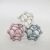 Zopa Atom Szilikon rágóka - Old Pink 152464034