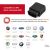 ZeroSecrets GPS Tracker Auto OBD2 kompatibilitás autómárkákkal