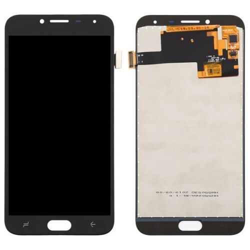 Samsung Galaxy J4 (2018) J400F/DS LCD képernyő összehasonlítás: működő vs csere - Mobiltelefon kijelző