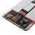 Közelkép a Xiaomi Redmi Note 11 4G LCD képernyő csatlakozójáról