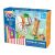 Numberblocks 11-20 MathLink Cubes tevékenység készlet csomagolása, Learning Resources