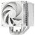 DeepCool AK500 G2 WH PWM Univerzális CPU Hűtő 169795838