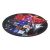 Subsonic SA5612-A1 gamer egér Játék Jobbkezes Optikai 7200 DPI 152536855
