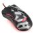 Subsonic SA5612-A1 gamer egér Játék Jobbkezes Optikai 7200 DPI 152536855