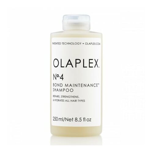 Olaplex javító sampon No. 4 250 ml 152544423 - Sampon