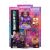 Monster High Szörnyen új baba kiskedvenccel - Clawdeen Wolf 166151933