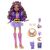 Monster High Szörnyen új baba kiskedvenccel - Clawdeen Wolf 166151933