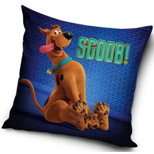 Scooby-Doo párnahuzat 40x40 cm scoob!! 50301370 