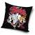 Tom and Jerry Best Buddies decorative pillow, 40x40 cm