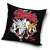 Tom and Jerry Best Buddies decorative pillow, 40x40 cm