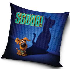 Scooby-Doo párnahuzat 40x40 cm scoob 50284802 