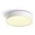 Philips Hue White ambience Enrave ceiling light, white, round, smart lighting
