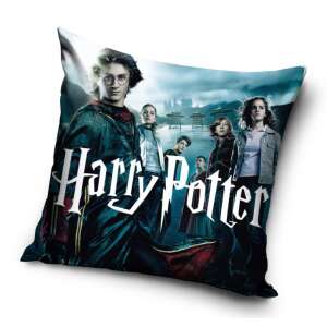 Harry Potter Trimagisches Turnier Kissenbezug 40x40 cm Velours