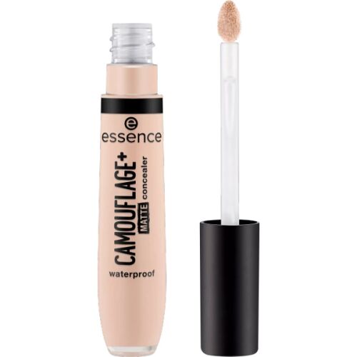 essence korrektor CAMOUFLAGE+ MATT 20 155887435 - Korrektor