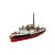 Revell The Firefighter 1:87 (05197) 180670065