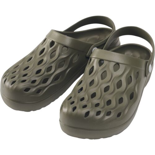 Jaxon eva clogs green 45 152594822 - Férfi papucs