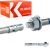 Expressz acélhorgony LE-ZN-10085 Klimas csomagolással
