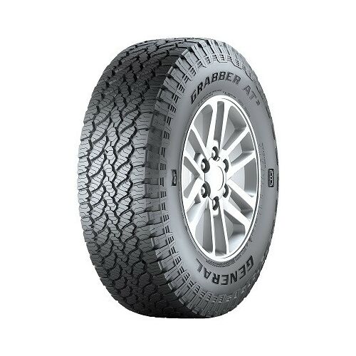 General Tire 285/60R18 116H FR Grabber AT3 285/60 R18 116H Négyévszakos ...