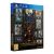 Kingdom Hearts All-In-One Package PS4 Játék Csomagolás