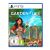 Garden Life: A Cozy Simulator PS5 játék borító, virtuális kertészkedés