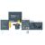 Bestway AC / DC elektromos pumpa 12 V 102458639