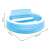 Intex Swim Center Family Lounge Pool, basen dmuchany z wbudowanym siedziskiem wypoczynkowym, wymiary