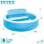 Intex Swim Center Family Pool dimensions