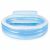 Intex Swim Center 229x218x79cm Pool (6824974745658) #blue-white 43789296