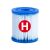 INTEX filter patron tipa "H" (29007)
 131076437