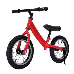 Timeless Tools Bicicleta fara pedale in diferite culori-rosu 43789818 Biciclete copii