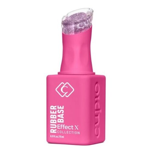 Gumi Cupio Base Effect X Perfect Flakes - Disco Lovers 15 ml