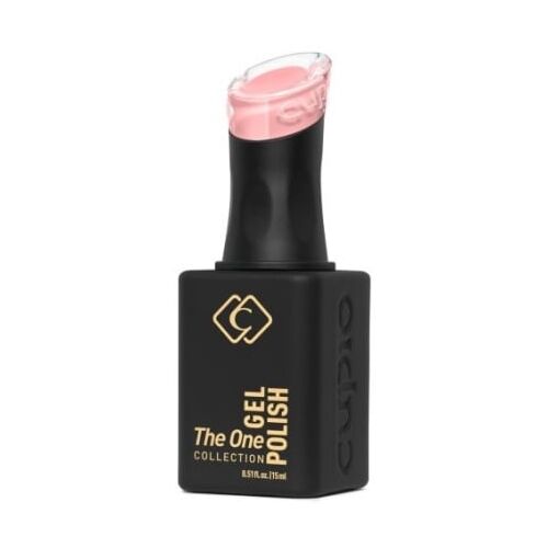 Cupio The One Aether Orange 15ml gél lakk üveg 