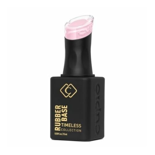 Gumi alap Cupio Timeless kollekció - Infinite Blush 15 ml